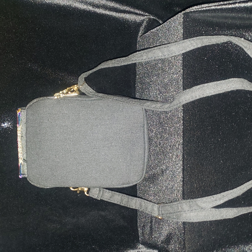 Women  min shoulder bag 9x6 - Picture 6 of 7